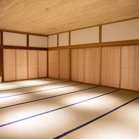 貸切宿 茶心 Shintomi Luaran gambar